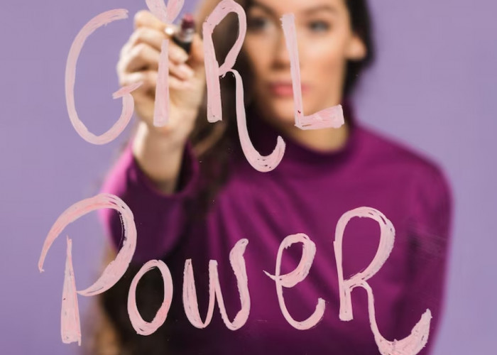 7 Tips untuk Mengaktifkan ‘Feminime Energy’ yang Harus Diketahui Perempuan, Apa Itu?