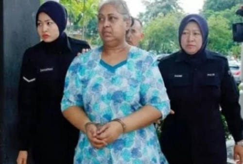 Mahkamah Persekutuan Malaysia Bebaskan Pelaku Pembunuhan ART Asal Indonesia, Kok Bisa?