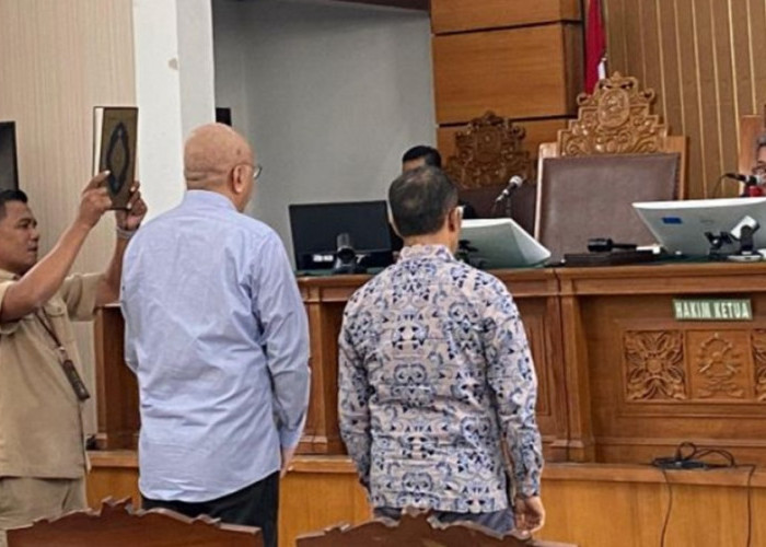 Empat Ahli KPK Hadiri Sidang Gugatan Praperadilan Hasto Kristiyanto