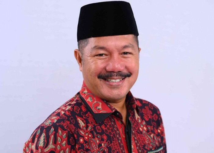 Salut Pak! Bupati Kerinci Monadi Pastikan Korban Salah Sunat Mendapat Penanganan Medis Terbaik