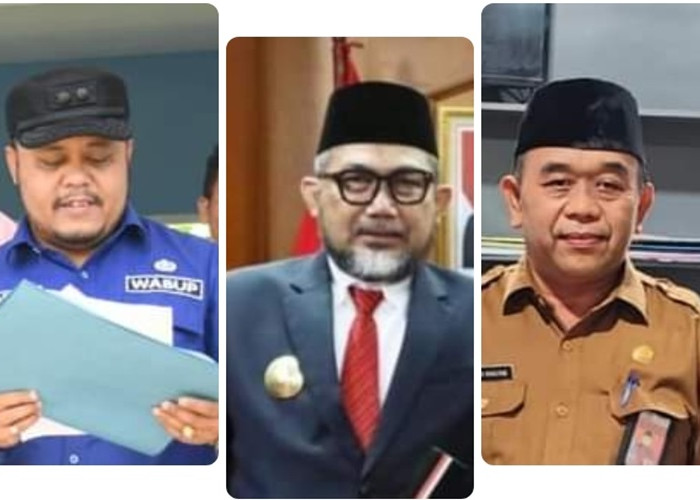 Dana Bagi Hasil Migas Sangat Membantu Jutaan Rakyat Jambi, Daerah Tidak ada Migaspun Dapat Bagian Juga