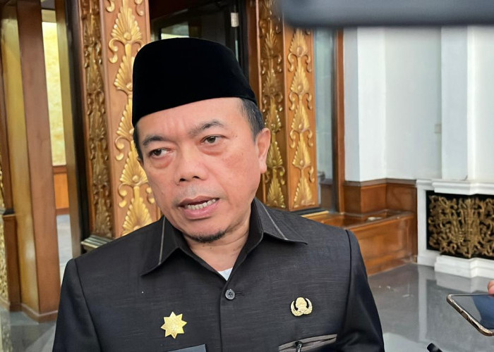 Hadapi Ancaman Karhutla 2026, Gubernur Al Haris Ajak Semua Pihak Bersinergi