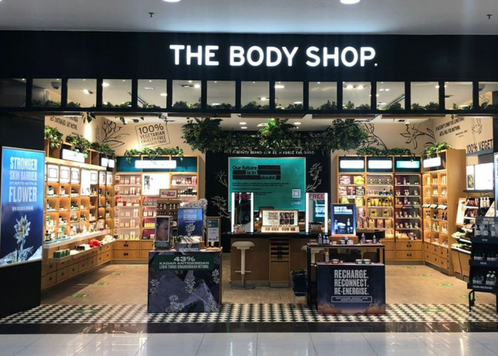 The Body Shop Hadirkan Edelweiss untuk Ketahanan Kulit yang Kuat Secara Alami