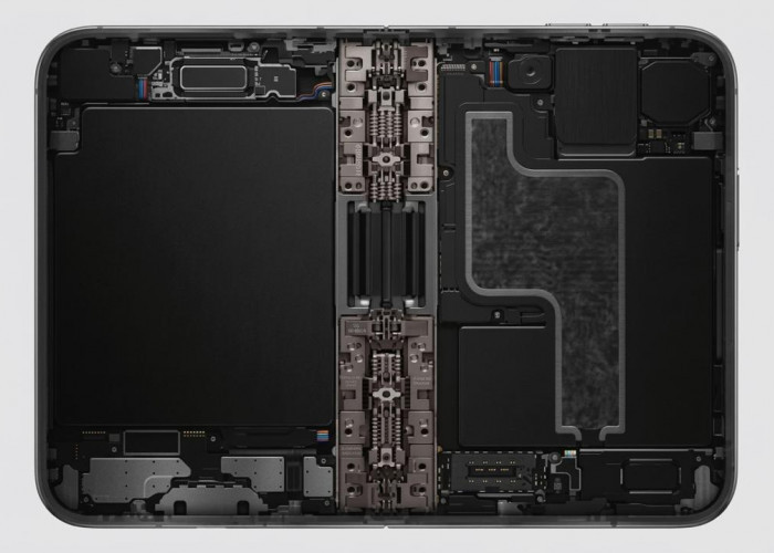 Apple Dikabarkan Bayar RAM Lebih Mahal Untuk Tahun 2027
