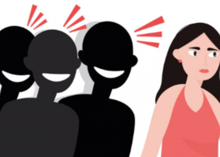 Memahami Apa Itu CatCalling, Dan Apa Yang Terjadi Jika CatCalling Pada Seseorang 