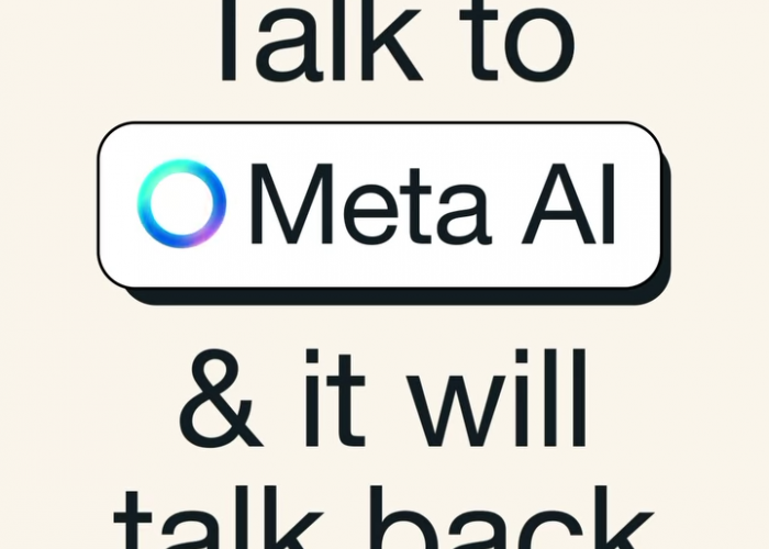 Meta AI Tidak Ada Di WhatsApp? Begini Caranya