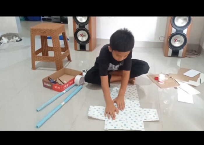 Orangtua Wajib Jadi Contoh! Cara Efektif Mengatasi Anak Kecanduan Gadget 