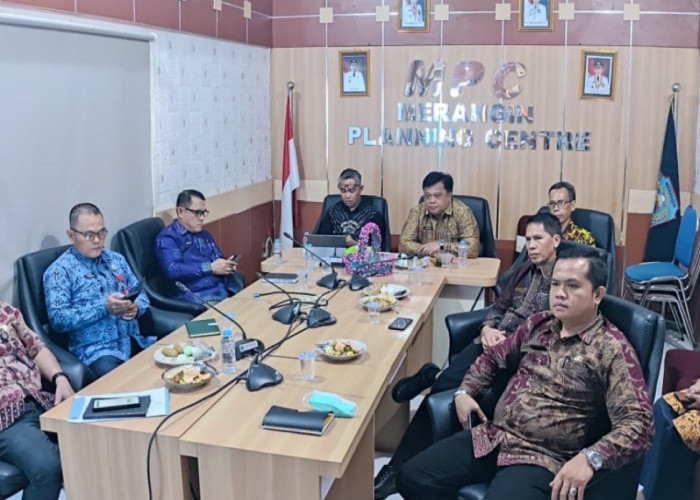 Angka Stunting di Merangin Turun Drastis, Kini Tinggal 638 Balita