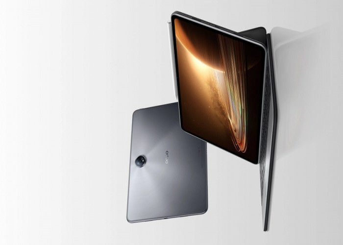 Tablet Premium OPPO Pad 2 Resmi Diperkenalkan, Spesifikasinya Bikin Tertarik