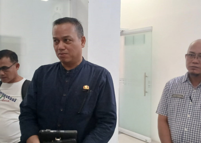 Izin Diskotek Belum Ada, Andrew’s Party Mart Jambi Sudah Beroperasi