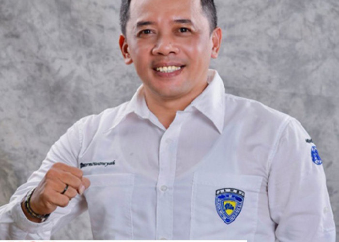 Gak Ada Lawan! Mawan Dragon Akhirnya Terpilih Aklamasi Pimpin IMI Jambi 2026-2030