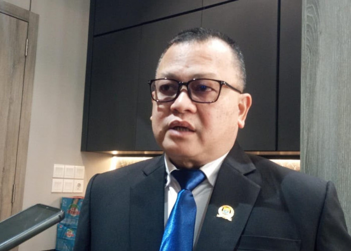 Dinilai Jadi Solusi Penataan PETI, DPRD Provinsi Jambi Minta Pemprov Segera Usulkan WPR