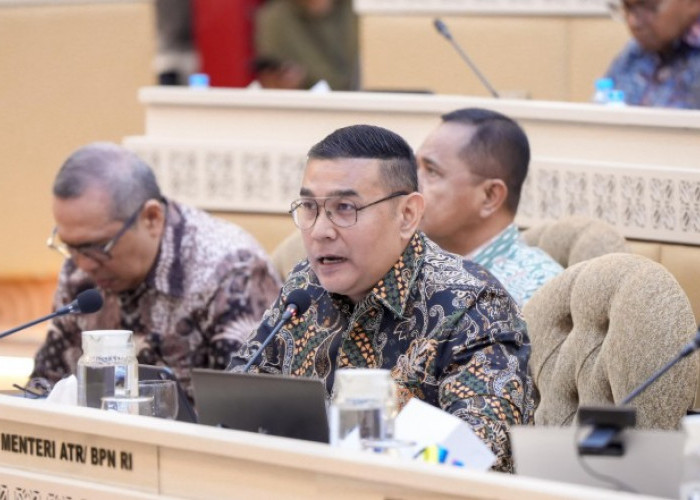 Perbanyak Cerita Sukses Reforma Agraria, Wamen Ossy Dorong Penguatan Peran Kepala Daerah dalam GTRA