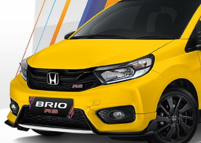  Brio S vs E CVT 2026: Duel Saudara Kandung LCGC dengan Selisih Harga Rp28 Juta, Pilih yang Mana?