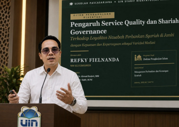 Big Universities, Small Skills? Ketika Kampus Makin Banyak, Lulusan Justru Makin Sulit Bekerja