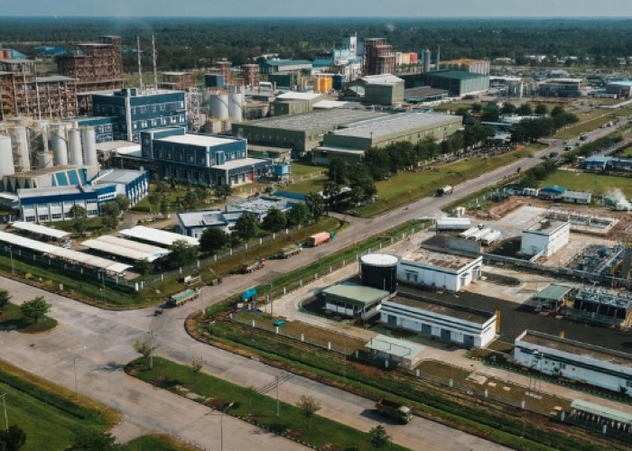 Pasca Lebaran, PalmCo Bersiap Ground Breaking Fasilitas Hilirisasi Terbaru