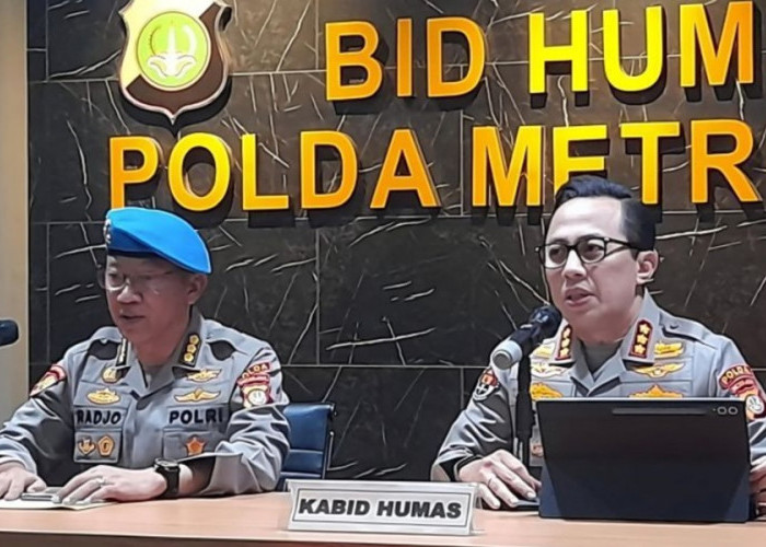 Kasus Dugaan Pemerasan, eks Kasat Reskrim Jaksel Hadapi Sidang Etik oleh Bid Propam Minggu Depan