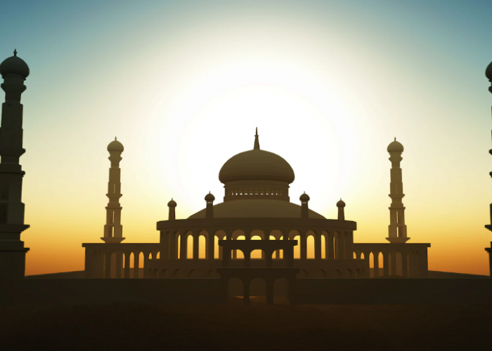 Masuk Sebagai Bulan Haram Dalam Kalender Islam, Ini 3 Peristiwa Penting dan Keutamaan di Bulan Rajab