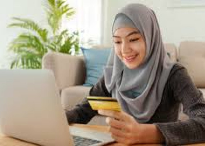 Kenali..!! Ini Daftar Pinjaman Online Syariah yang Terdaftar di OJK, Aman dan Tanpa Riba