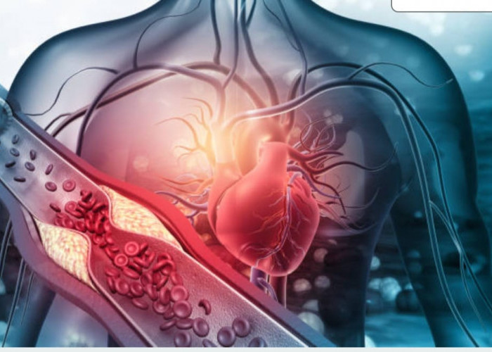 Kenali 5 Hal Penyebab Detak Jantung Semakin Cepat, Berbahaya Gak Sih?