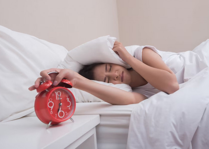 Harus Tahu, Ini 6 Penyakit yang Bisa Timbul akibat Tidur setelah Sahur