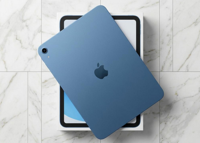 Spesifikasi iPad Gen 12, Bawa Upgrade SoC A19