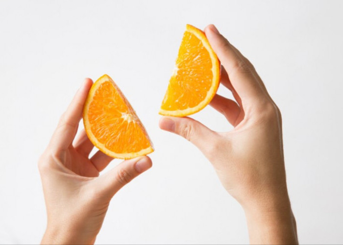Simak, Ini Lho 8 Manfaat Penting Konsumsi Vitamin C Setiap Hari untuk Kesehatan