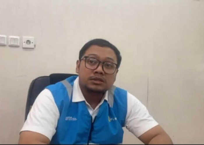 Supply Baru 85 Persen, Siap siap Pemadaman Listrik  Masih akan Terjadi di Jambi