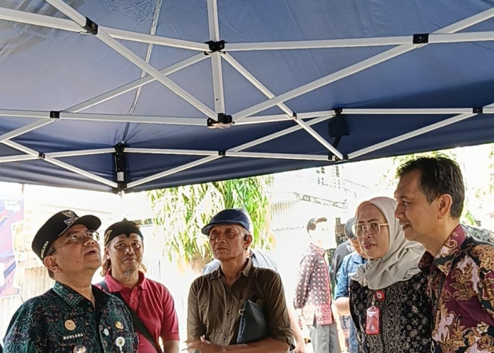 Kota Tua Jambi Hidup Kembali, PT Siginjai Siapkan Fasilitas Lengkap untuk Tenant dan Pengunjung