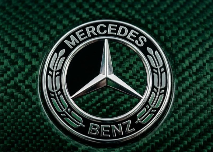 Mercedes-Benz Akselerasi Pengembangan Baterai Solid-State Lewat Kemitraan Taiwan
