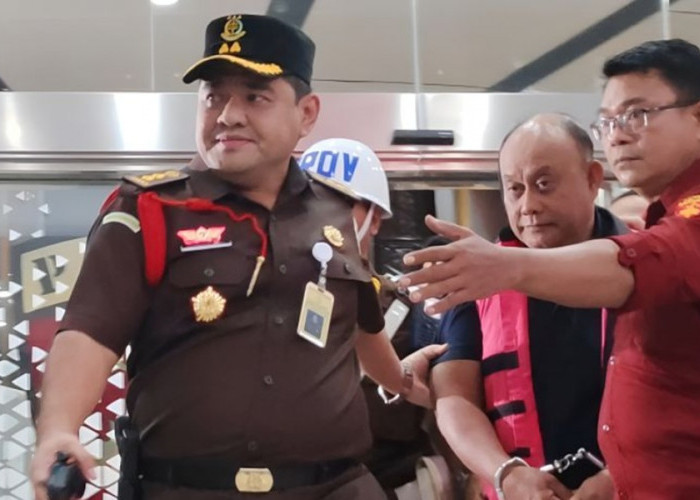 Terungkap! Kejagung Sebut Eks Kepala BGN dan 2 Wakilnya Diduga Kendalikan Yayasan Mitra MBG