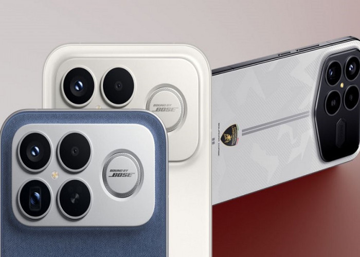 Redmi K90 Pro Max Unjuk Gigi, Flagship Xiaomi Paling Gahar di Kelasnya