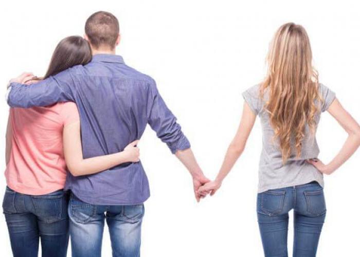 Awas, Tetap Waspada..!! 5 Hal Ini Jadi Faktor Utama Penyebab Perselingkuhan yang Jarang Disadari