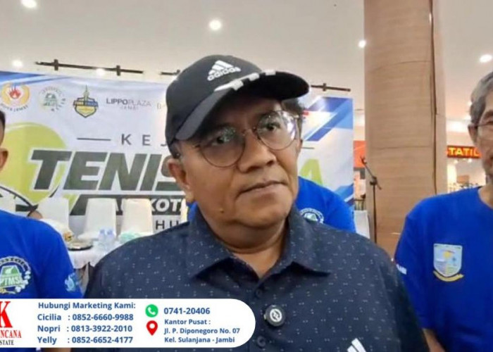 Antisipasi ISPA Akibat Kabut Asap, Pemkot Jambi Buka Layanan Kesehatan Gratis