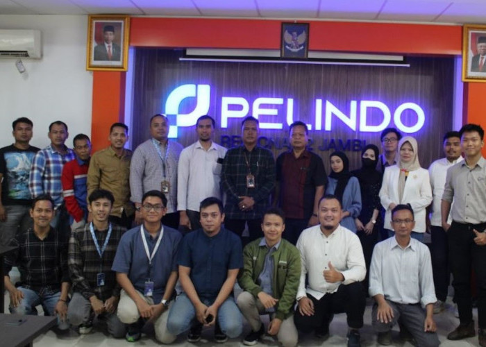 Pelindo Multi Terminal Adakan Sosialisasi Transformasi Operasi dan Implementasi Sistem IBS dan PTOS-M