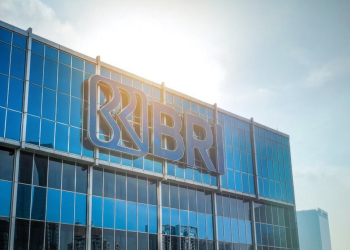 Trust ke Fundamental, Analis Kompak Rekomendasikan Saham BBRI