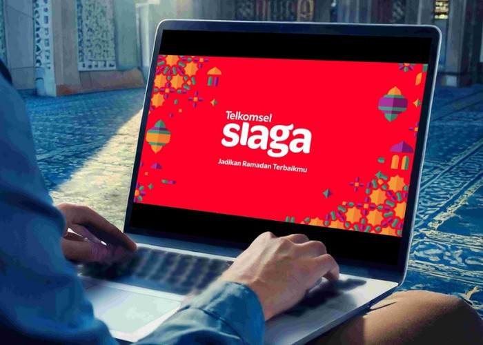 Telkomsel Siaga RAFI 2025: Jadikan Ramadan Terbaikmu dengan Konektivitas Andal dan Beragam Promo!