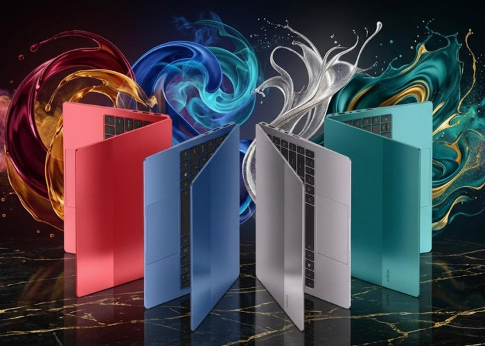 Rekomendasi Laptop Dengan Prosesor Intel Core i5