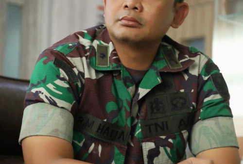 TNI Bersama Rakyat, Dorong Pembangunan Lewat TMMD