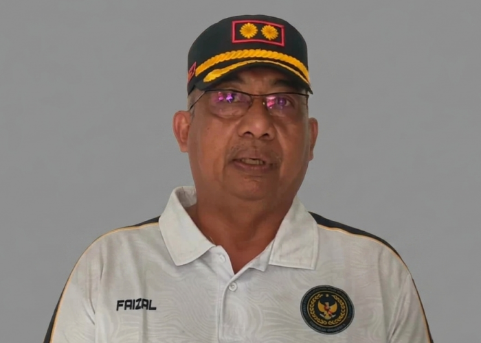  7 Orang Bakal Bebas! Ratusan WBP Lapas Sarolangun Diusulkan Pengurangan Masa Tahanan di Hari Kemerdekaan
