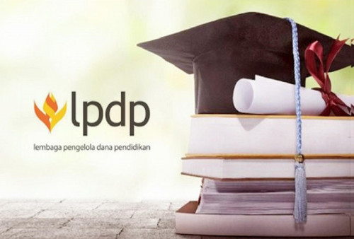 Viral Penerima Beasiswa LPDP Tak Mau Pulang ke Indonesia, Siap-siap Kena Sanksi Ini