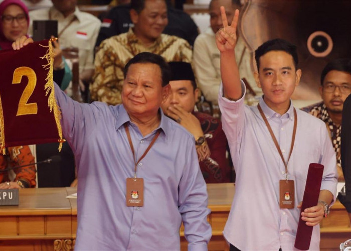 Prabowo-Gibran Bakal Lanjutkan Hilirisasi Kebanggaan Jokowi