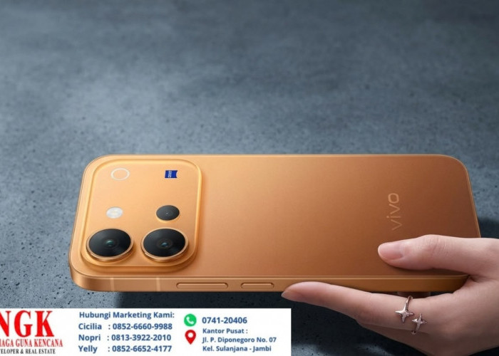 Ini Dia 4 HP Yang Akan Rilis Di Bulan Oktober 2026