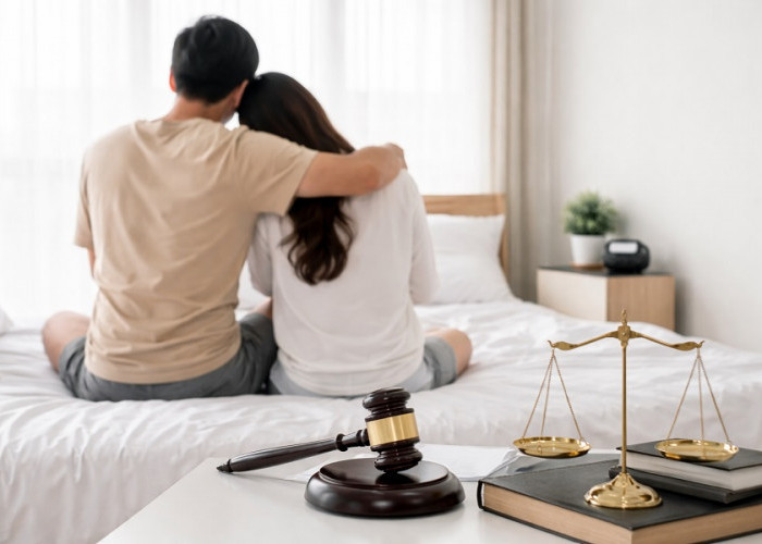 Hati-Hati! Kumpul ‘Kebo’ Kini Punya Konsekuensi Hukum di KUHP Baru, Begini Mekanismenya