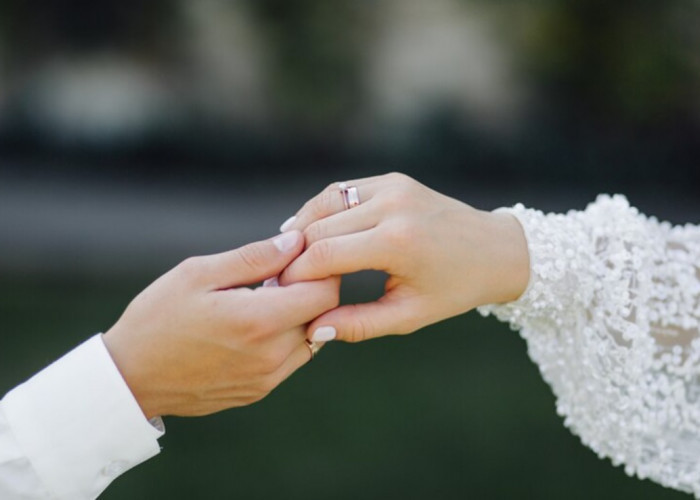 3 Doa Minta Jodoh dan 6 Amalan Agar Segera Menikah dan Dapat Pasangan Terbaik