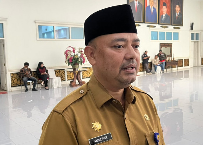 Waktu Terbatas! Pendaftaran Beasiswa Pro Jambi Cerdas Jenjang S1 Resmi Dibuka