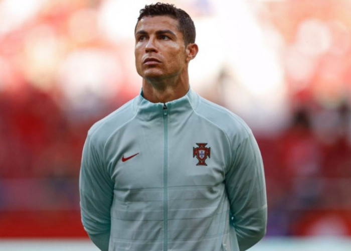 Tak Sesuai Filosofi, Bayern Munchen Ogah Gaet Christiano Ronaldo