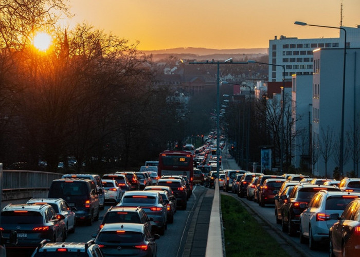 Krisis Energi Makin Nyata! Korea Selatan Batasi Kendaraan, Mobil Tak Bisa Sembarangan Jalan