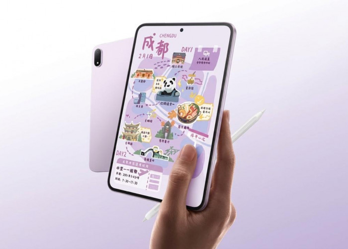 OPPO Pad Mini Mulai Terpantau di Sejumlah Negara, Apakah Bakal Hadir ke Indonesia?