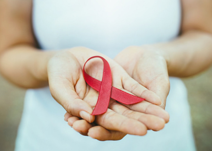 Penderita HIV AIDS di Kabupaten Batanghari Meningkat, Dinkes Belum Pastikan Asal Penularan